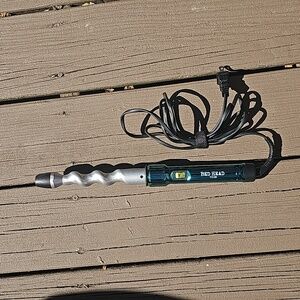 Bed Head Curlipops curling iron